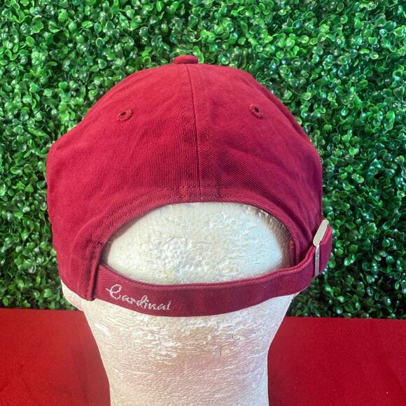STANFORD CARDINAL '47 Clean Up  Hat Kids Baseball Cap - Picture 3 of 9